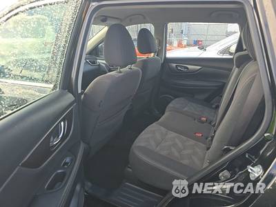 2016 Nissan Rogue S - zdjęcie 13 z 35 - miniatura