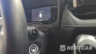 2025 Toyota RAV4 LE - zdjęcie 23 z 26 - miniatura