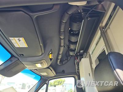 2021 Mercedes-Benz Sprinter 4500 Crew Van DRW High Roof 170.0" WB - zdjęcie 13 z 16 - miniatura