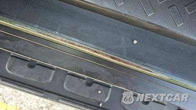 2014 Toyota FJ Cruiser w/Rear Doors - zdjęcie 29 z 38 - miniatura