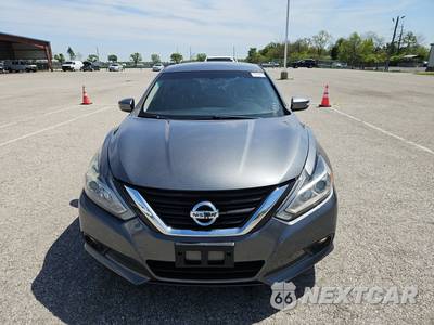 2018 Nissan Altima 2.5 SL - zdjęcie 2 z 30 - miniatura