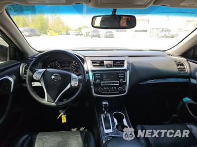 2018 Nissan Altima 2.5 SL - zdjęcie 11 z 30 - miniatura