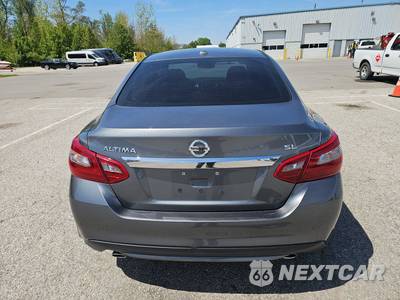 2018 Nissan Altima 2.5 SL - zdjęcie 5 z 30 - miniatura