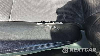 2018 Nissan Altima 2.5 SL - zdjęcie 29 z 30 - miniatura