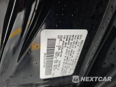 2018 Nissan Rogue Sport SV - zdjęcie 14 z 22 - miniatura