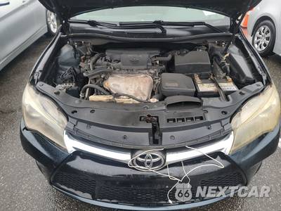 2017 Toyota Camry SE - zdjęcie 15 z 40 - miniatura
