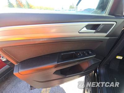 2018 Volkswagen Atlas V6 S - zdjęcie 9 z 28 - miniatura