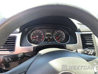 2018 Volkswagen Atlas V6 S - zdjęcie 12 z 28 - miniatura
