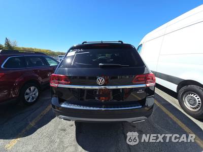 2018 Volkswagen Atlas V6 S - zdjęcie 5 z 28 - miniatura