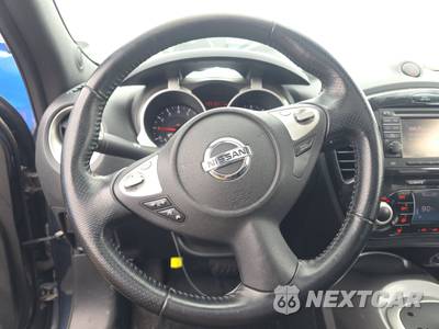 2013 Nissan JUKE SV - zdjęcie 10 z 36 - miniatura