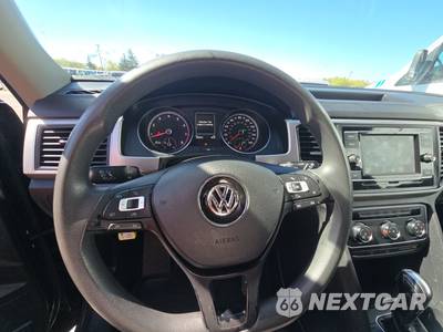 2018 Volkswagen Atlas V6 S - zdjęcie 10 z 28 - miniatura