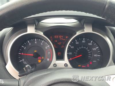 2013 Nissan JUKE SV - zdjęcie 12 z 36 - miniatura