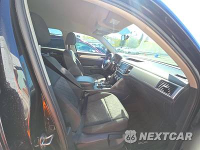 2018 Volkswagen Atlas V6 S - zdjęcie 8 z 28 - miniatura