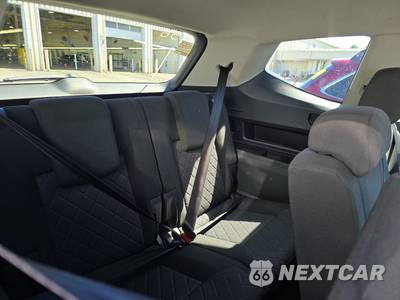 2018 Volkswagen Atlas V6 S - zdjęcie 14 z 28 - miniatura
