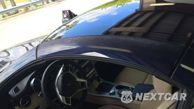 2014 Mercedes-Benz SLK 250 - zdjęcie 31 z 38 - miniatura