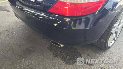 2014 Mercedes-Benz SLK 250 - zdjęcie 32 z 38 - miniatura