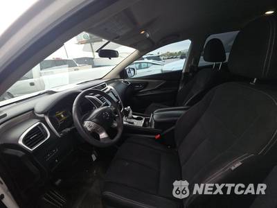 2016 Nissan Murano SV - zdjęcie 7 z 31 - miniatura