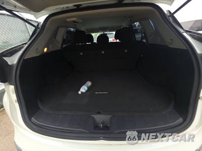 2016 Nissan Murano SV - zdjęcie 16 z 31 - miniatura