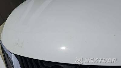 2016 Nissan Murano SV - zdjęcie 31 z 31 - miniatura