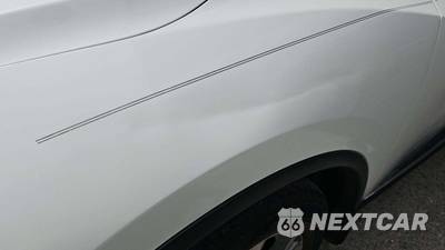 2016 Nissan Murano SV - zdjęcie 19 z 31 - miniatura