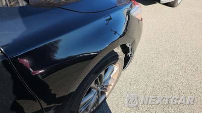 2017 Toyota Camry SE - zdjęcie 42 z 42 - miniatura