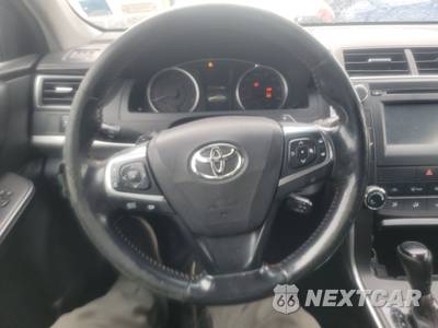 2017 Toyota Camry SE - zdjęcie 10 z 42 - miniatura