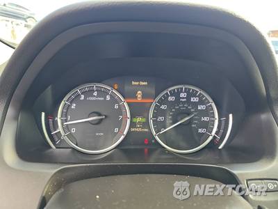 2015 Acura TLX w/Technology Pkg - zdjęcie 12 z 39 - miniatura