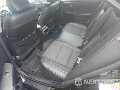 2016 Toyota Camry SE - zdjęcie 13 z 44 - miniatura