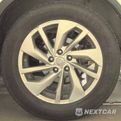 2016 Nissan Rogue SL - zdjęcie 25 z 30 - miniatura