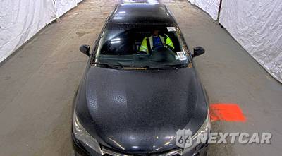 2017 Toyota Camry SE - zdjęcie 2 z 18 - miniatura