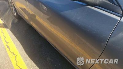 2017 Toyota Camry SE - zdjęcie 31 z 38 - miniatura