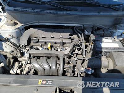 2023 Hyundai Venue SEL - zdjęcie 15 z 20 - miniatura