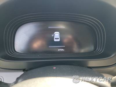 2023 Hyundai Venue SEL - zdjęcie 12 z 20 - miniatura