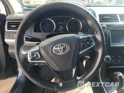 2017 Toyota Camry SE - zdjęcie 10 z 42 - miniatura