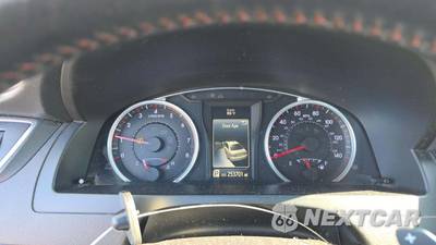 2017 Toyota Camry SE - zdjęcie 17 z 42 - miniatura