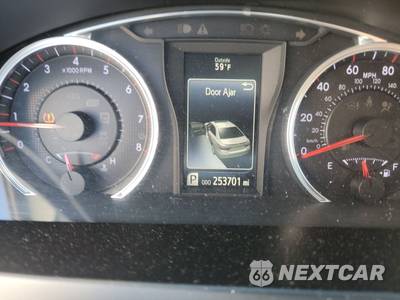 2017 Toyota Camry SE - zdjęcie 12 z 42 - miniatura