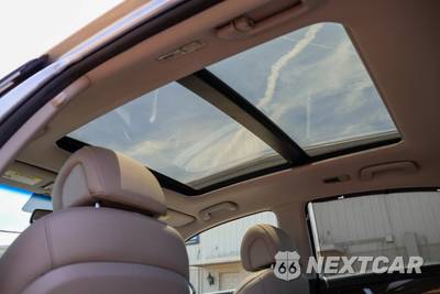 2015 Hyundai Sonata Limited - zdjęcie 25 z 46 - miniatura