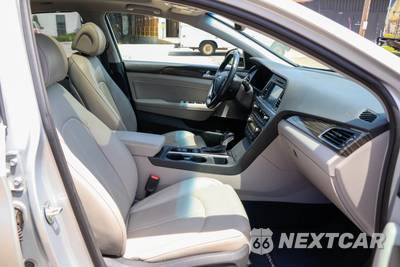 2015 Hyundai Sonata Limited - zdjęcie 14 z 46 - miniatura