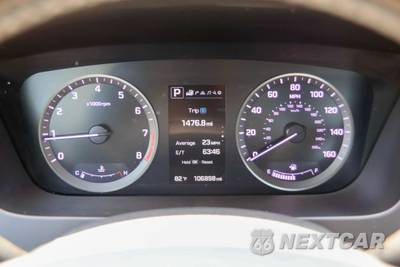 2015 Hyundai Sonata Limited - zdjęcie 26 z 46 - miniatura