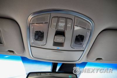 2015 Hyundai Sonata Limited - zdjęcie 37 z 46 - miniatura