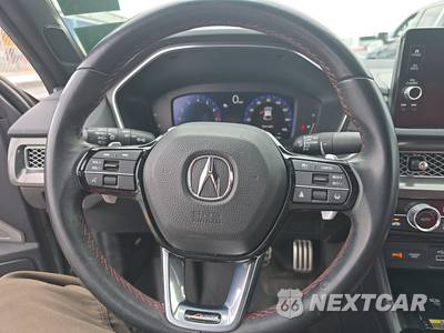2023 Acura Integra w/A-Spec & Technology Pkgs - zdjęcie 10 z 23 - miniatura