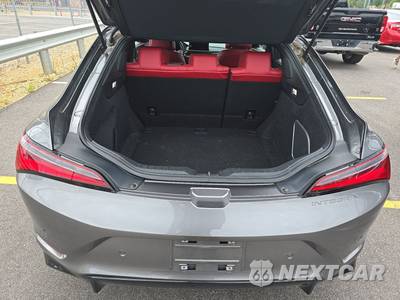 2023 Acura Integra w/A-Spec & Technology Pkgs - zdjęcie 16 z 23 - miniatura