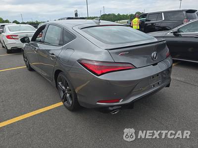2023 Acura Integra w/A-Spec & Technology Pkgs - zdjęcie 6 z 23 - miniatura