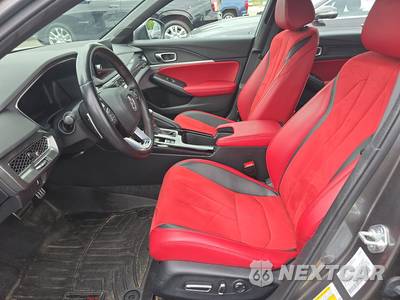 2023 Acura Integra w/A-Spec & Technology Pkgs - zdjęcie 7 z 23 - miniatura