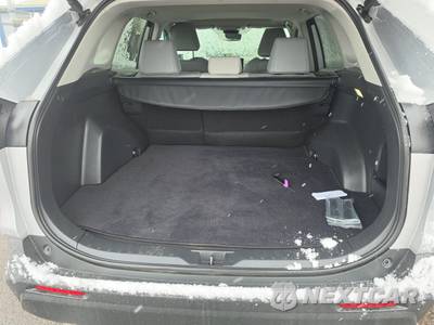 2024 Toyota RAV4 XLE Premium - zdjęcie 16 z 25 - miniatura