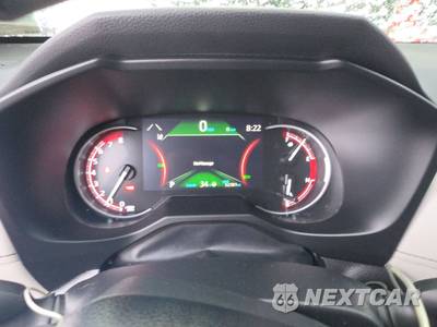 2024 Toyota RAV4 XLE Premium - zdjęcie 12 z 25 - miniatura