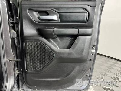2024 Ram 1500 Tradesman Extended Cab Medium Bed - zdjęcie 39 z 43 - miniatura