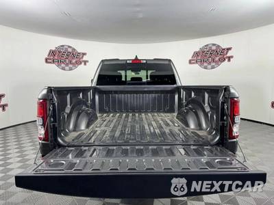 2024 Ram 1500 Tradesman Extended Cab Medium Bed - zdjęcie 26 z 43 - miniatura