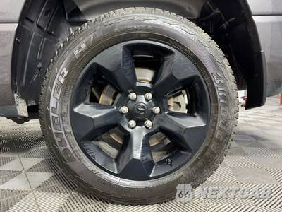 2024 Ram 1500 Tradesman Extended Cab Medium Bed - zdjęcie 41 z 43 - miniatura