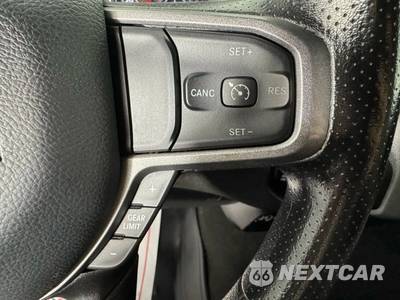 2024 Ram 1500 Tradesman Extended Cab Medium Bed - zdjęcie 16 z 43 - miniatura